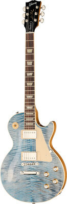 Gibson Les Paul Standard 60s OB Ocean Blue