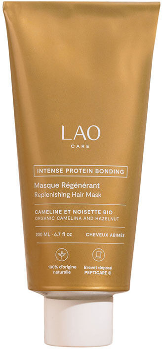 Lao Care Masque Régénérant Masque