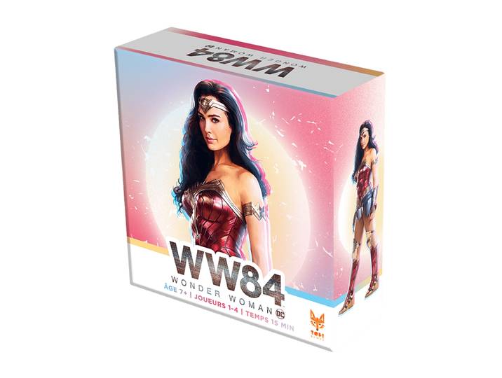 Wonder Woman