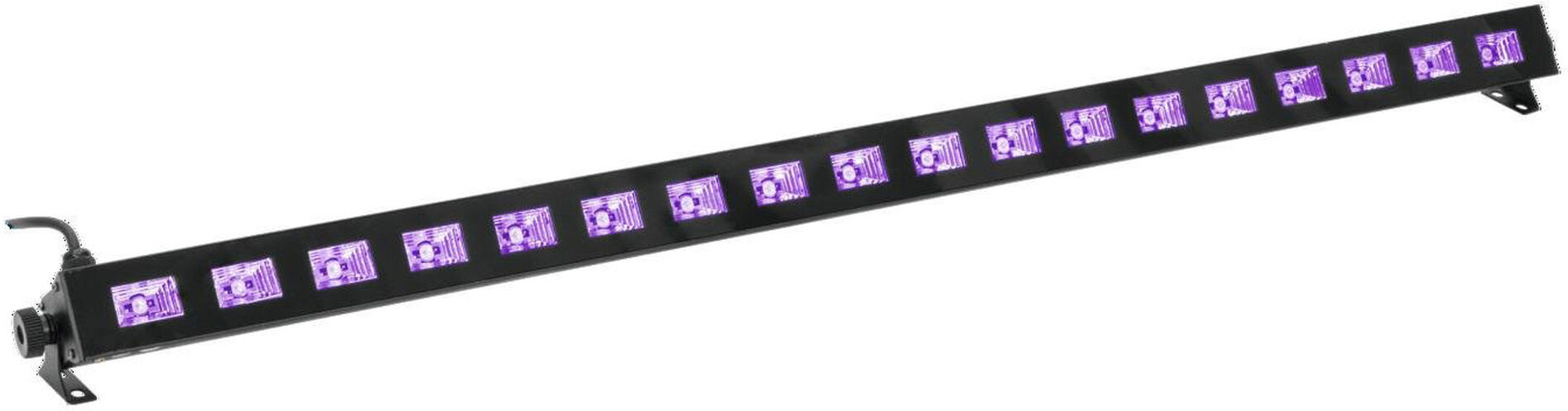 EuroLite Led Party Uv Bar-18