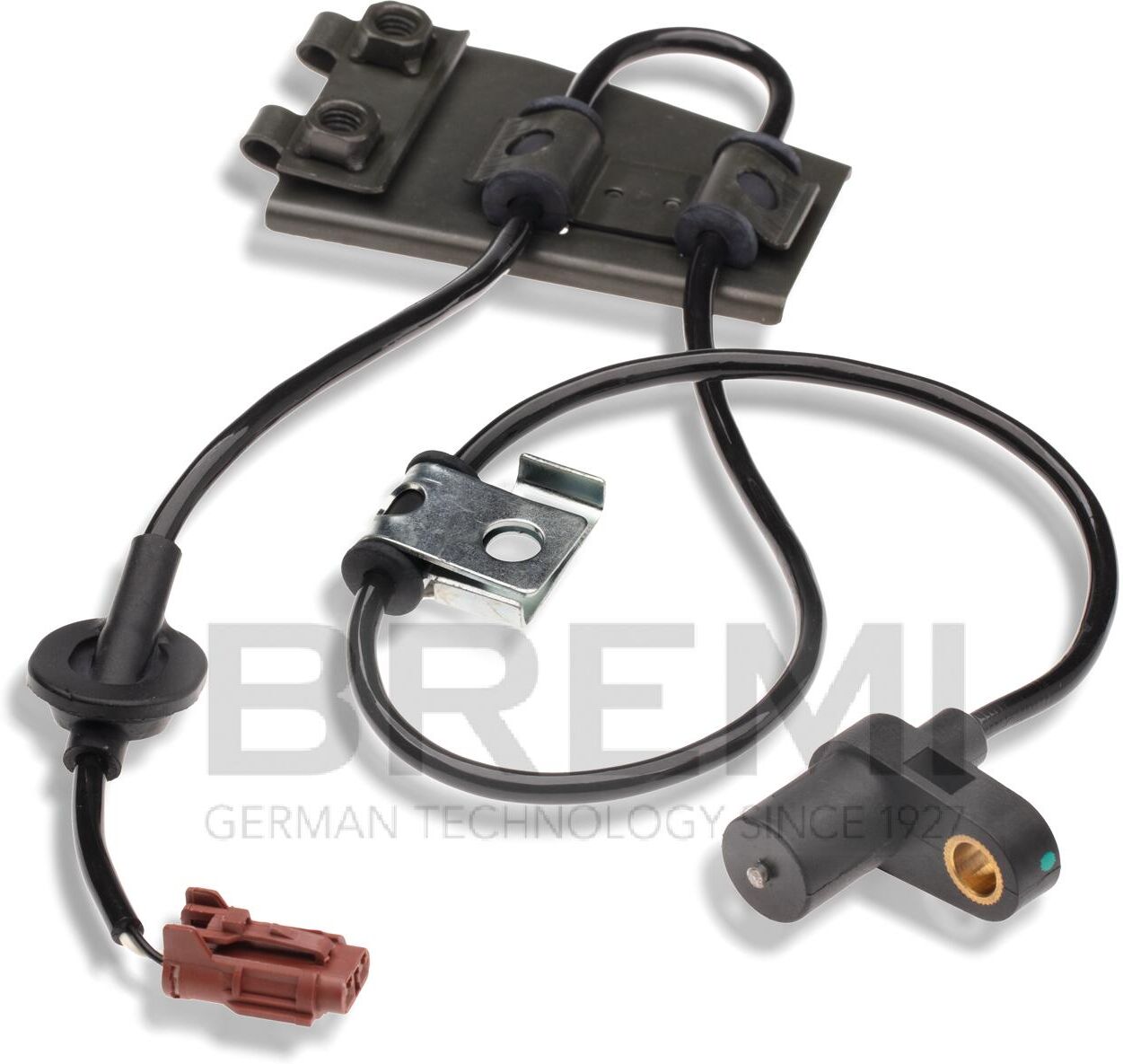 Bremi Sensor, Raddrehzahl 51924 Für Subaru