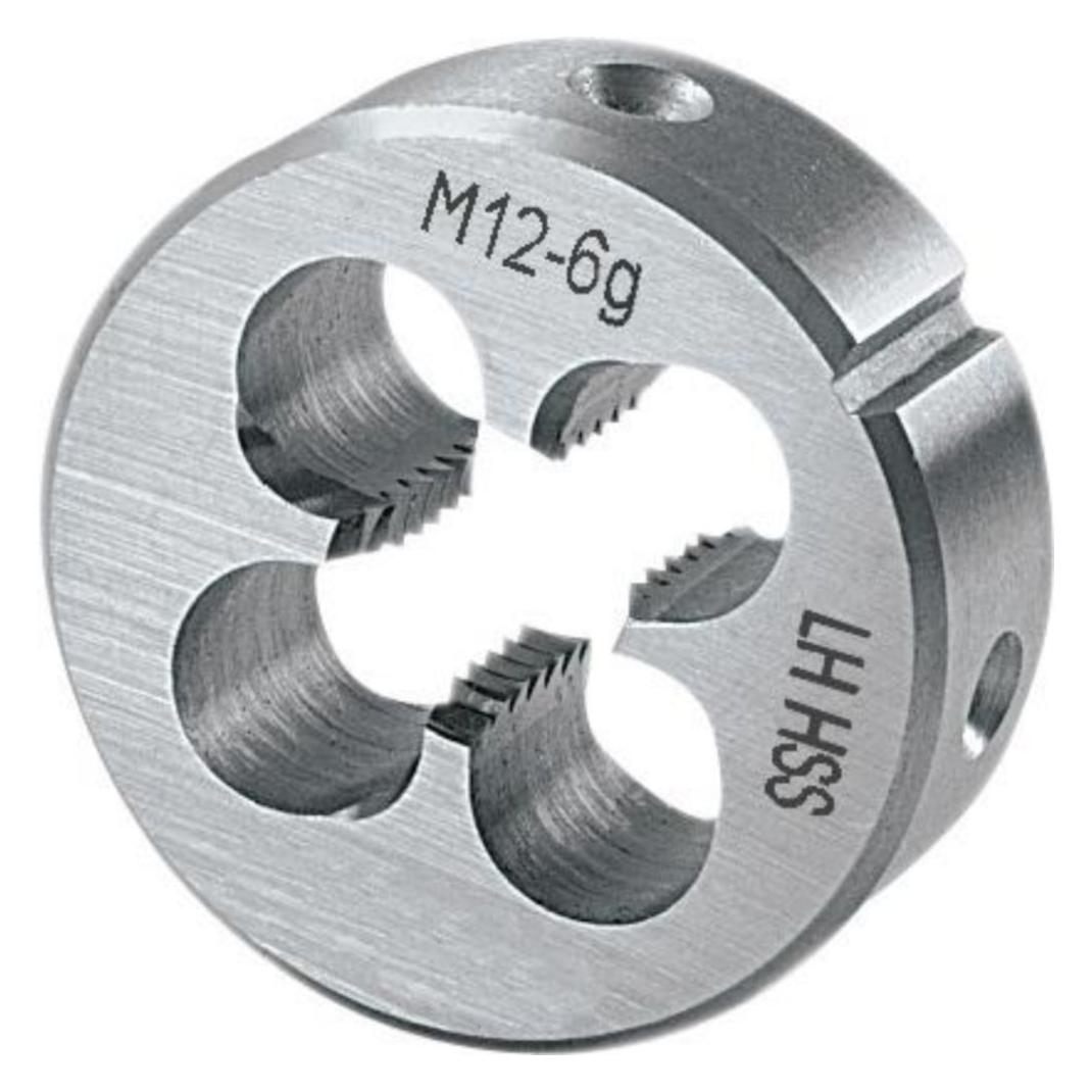 Forum Professional Solutions Schneideisen, metrisch links (55073486)