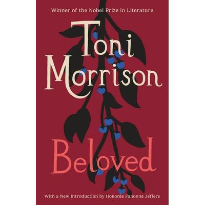 Beloved, Taschenbuch von Toni Morrison, Random House LLC US, 978-1-4000-3341-6