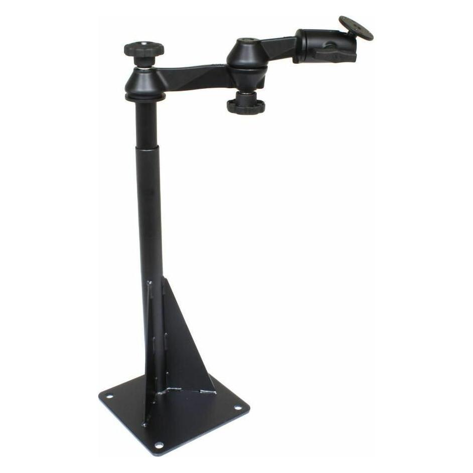 RAM Mounts Vehicle Drill Base Universal (RAM-VBD-122-NT)