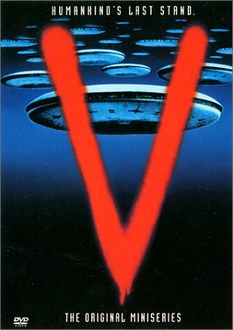 Kenneth Johnson - V - The Original Miniseries [FR Import] - Preis vom 13.10.2026 11:25:28 h