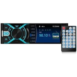 Navitel, Autoradio, Autoradio RD9 4x45 W Digital Media Receiver