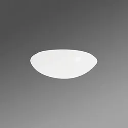 Regiolux Abdeckwanne Wanne WBLR /500  tz