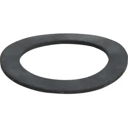 Viega Dichtung 106461 60x42x2mm, Gummi schwarz