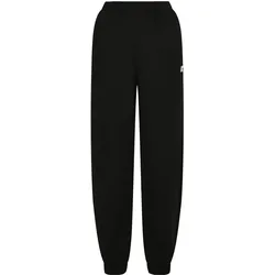 Starter, Damen, Sporthose, Ladies Essential Sweat Pants (XL), Schwarz