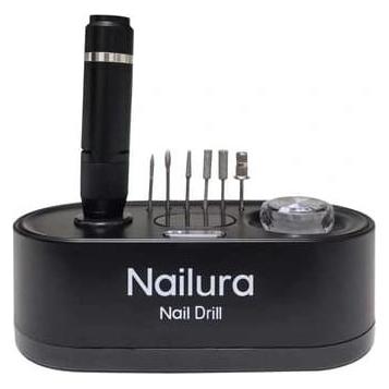 Nailura - Electric Nail File (70481)