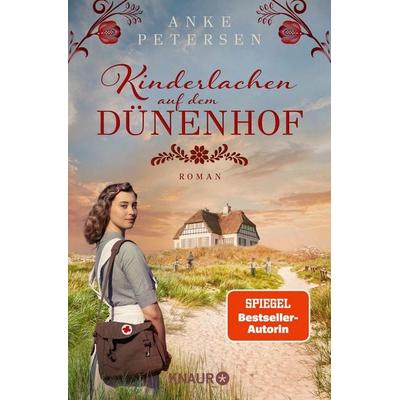 Kinderlachen auf dem Dünenhof, Taschenbuch von Anke Petersen, Knaur Taschenbuch, 978-3-426-52913-3