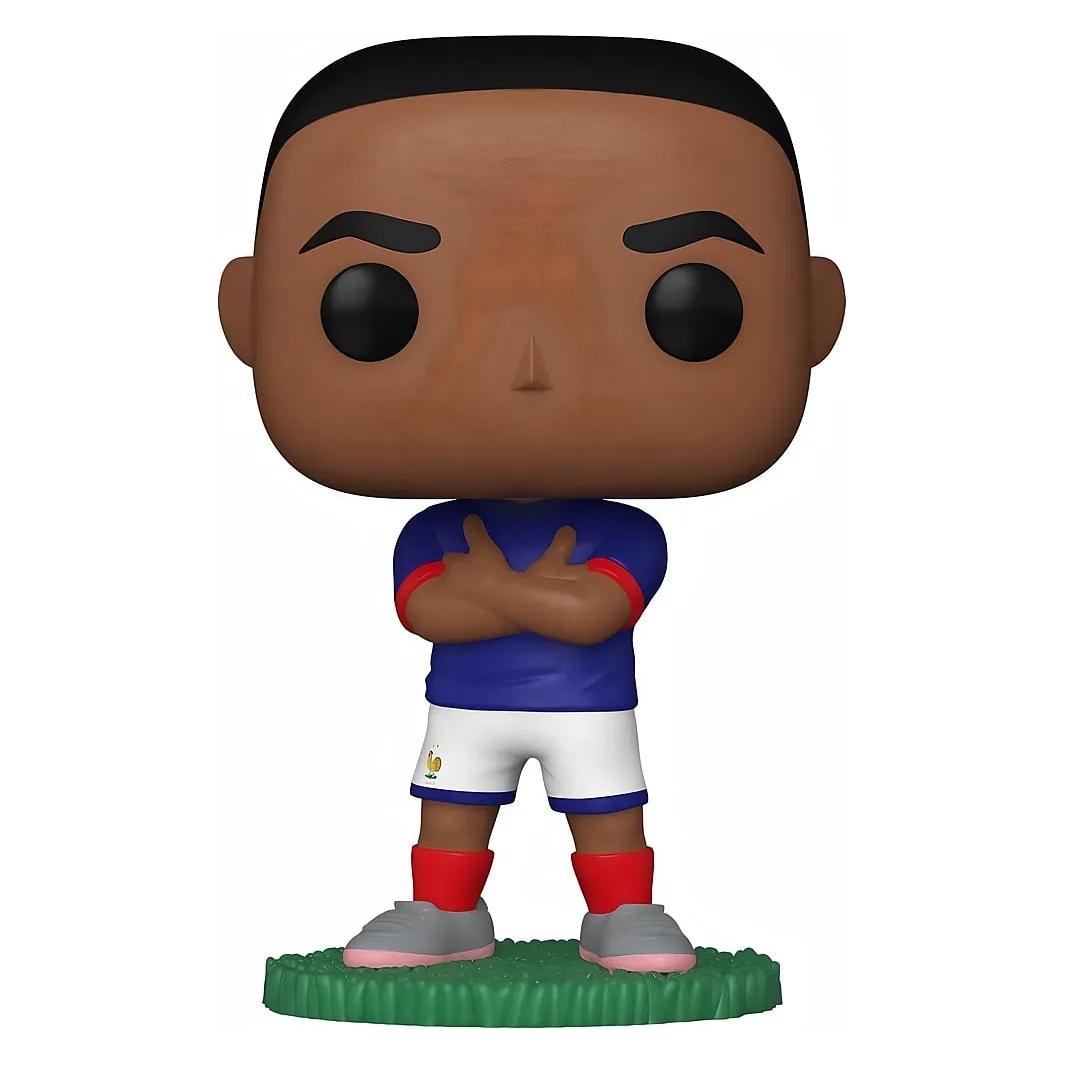 Funko POP! France FC: Kylian Mbappe (62619)