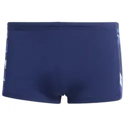 adidas Ripstream Team Graphic Badehose Herren - dkblue - 9