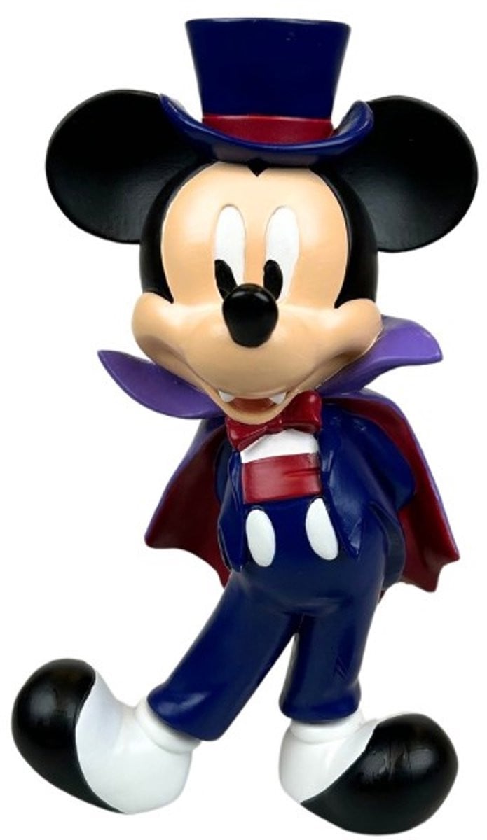 Disney Home 3D Mickey Mouse Halloween Beeld voor op tafel