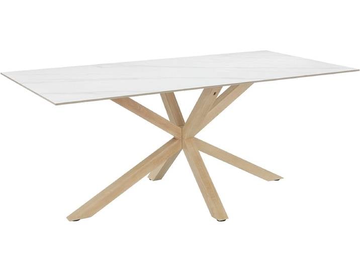Tisch DRAGO 180x90x75cm weiss