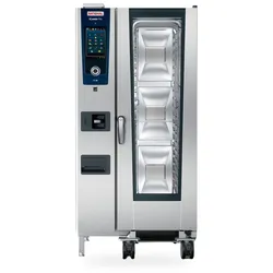 Rational iCombi Pro 20-1/1 Gas (CF1GRRA.0000027)