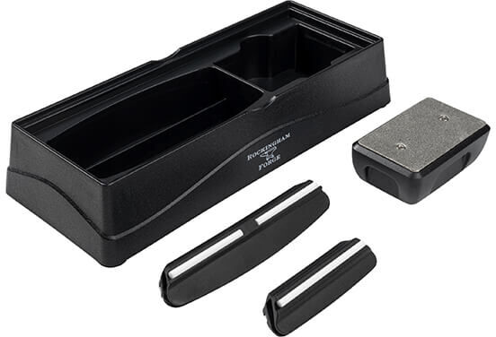 Rio Rockingham Forge Sharpening Kit Without Stone