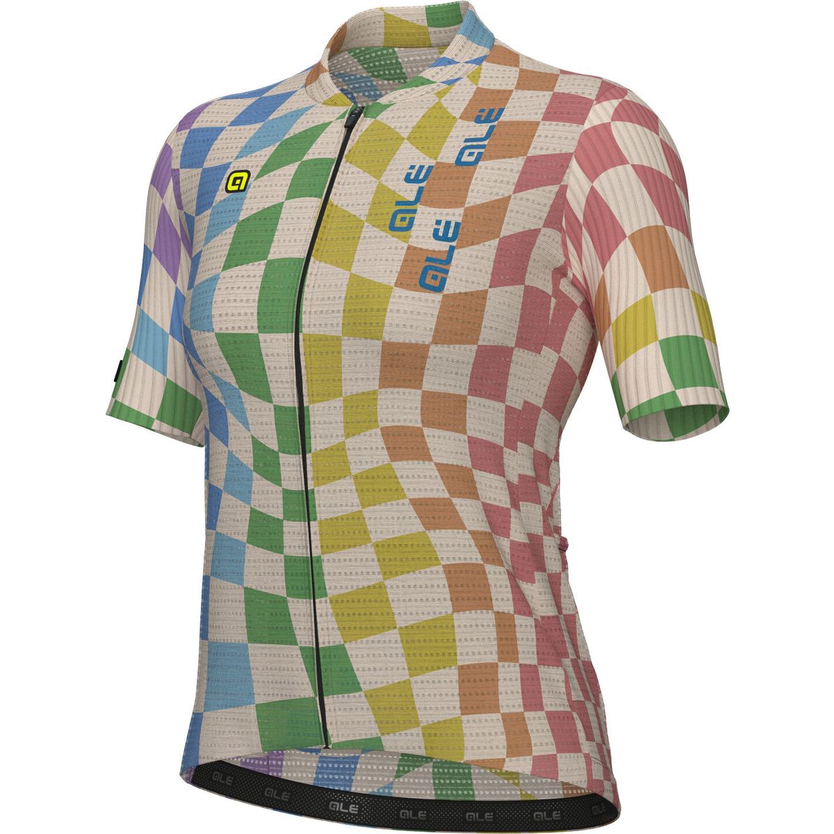 Alé Multiverso 2.0 multicolore / multicolor S L26114546-02