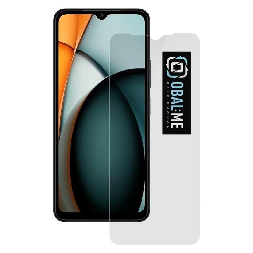 iLike Redmi A3 0.33mm Glass Screen Protector (Xiaomi Redmi A3) (57983120969)