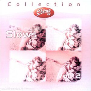 Various - Cherie Slows Vol.2 - Preis vom 16.10.2026 11:41:07 h