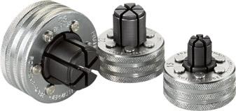 ROTHENBERGER Expander-Köpfe