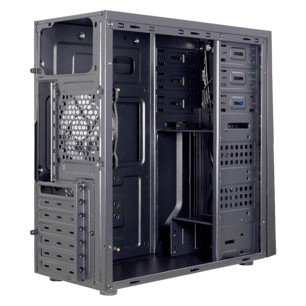 Intertech B-02 RGB (ATX, mATX) (88881330)