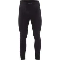 CRAFT Active Intensity lange Unterhose Herren 999995 - black/asphalt XL