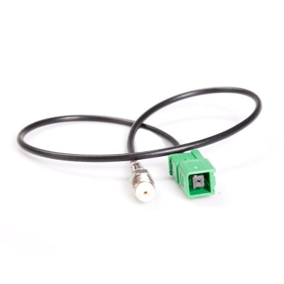 CHP Antennenadapter GT5 F - FME F GSM