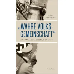 'Wahre Volksgemeinschaft', Schulbücher von Sabine Pitscheider