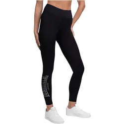 Lonsdale, Damen, Tights, Coalmoor (XL), Mehrfarbig