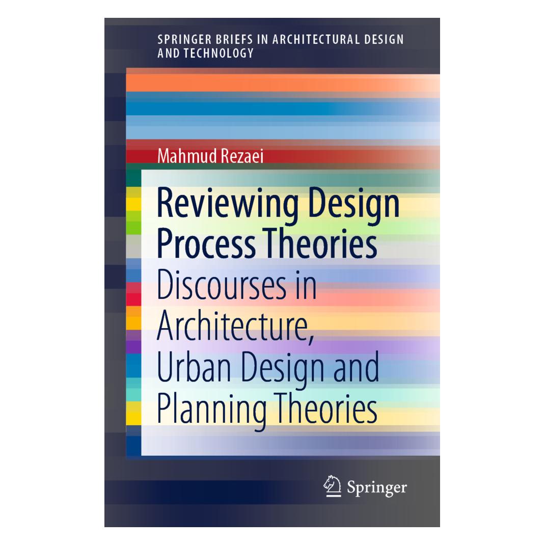 Springer Reviewing Design Process Theories (Englisch, Softcover, Mahmud Rezaei) (56158482)