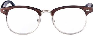 Eye Care Brille nr. 12, +3 Medicinsk udstyr 1 stk