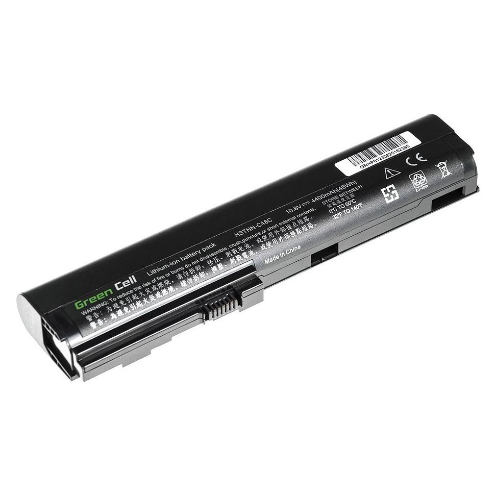 GreenCell Battery for Laptop Battery 463309-241 et. al for HP, 11.1V, 4400mAh (4400 mAh) (CS-HP2560NB)