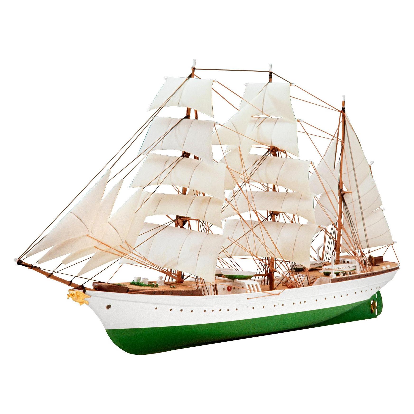 Revell MS Gorch Fock (REV 65432)