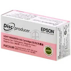 Epson, Druckerpatrone, S0204 (LM)