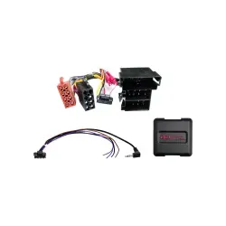 ACV Lenkradfernbedienungsadapter Citroen / Fiat / Opel / Peugeot 42xfa016