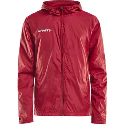 CRAFT Windjacke Herren 430000 - bright red 3XL