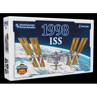 1998 ISS