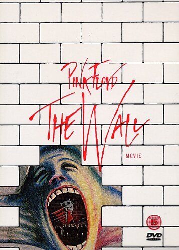Sir Alan Parker - Pink Floyd - The Wall (Limited Digipack Edition) [Limited Edition] - Preis vom 11.10.2026 03:10:56 h