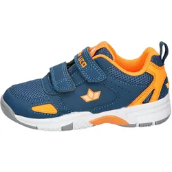 Lico, Jungen, Hallenschuhe, Peyton V (31), Blau
