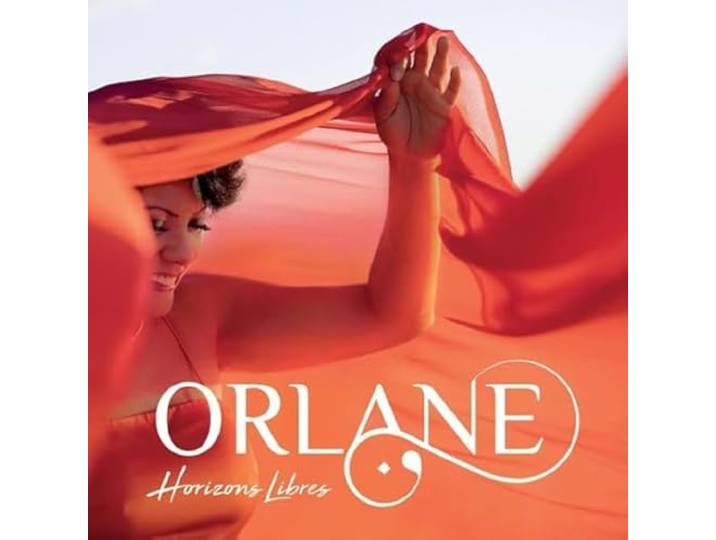 Orlane - Horizons Libres