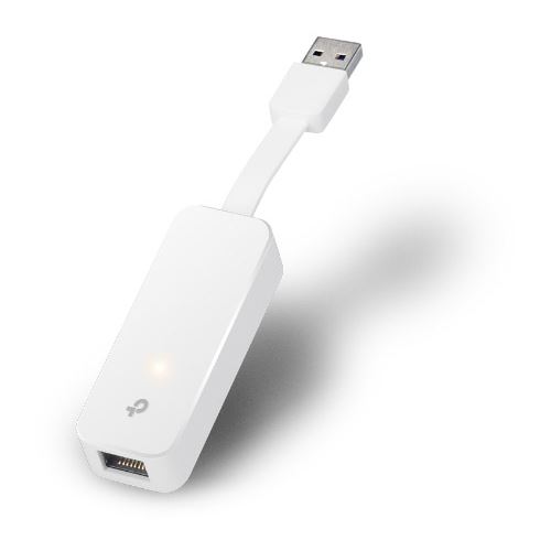TP-Link Adapter USB 3.0 > Gigabit Ethernet UE300 v5.4