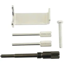 KS Tools Motoreinstell-Werkzeug-Satz für Honda, 5-tlg - 400.2525
