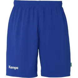 Kempa Team Handballshorts Herren royal 3XL