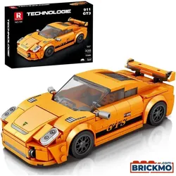 Reobrix 911 GT3 Sportwagen 791