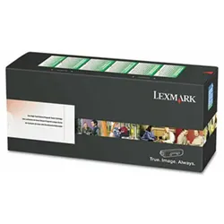 LEXMARK Toner 25B3101 schwarz hohe Kapazität