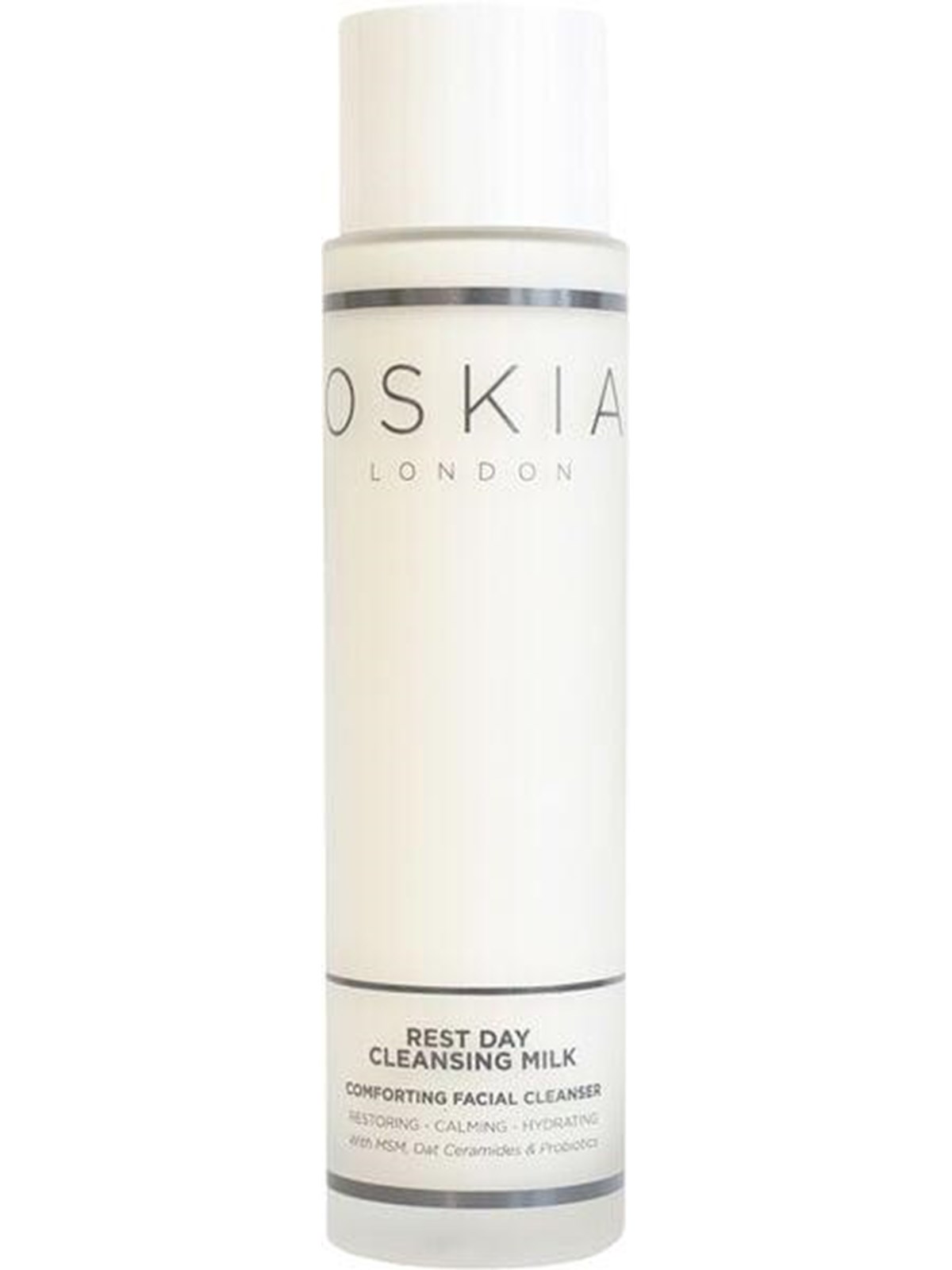 OSKIA Rest Day Comfort Cleansing Milk