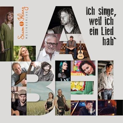 Ich singe,weil ich ein Lied hab' - Various, CD, 4042564217414