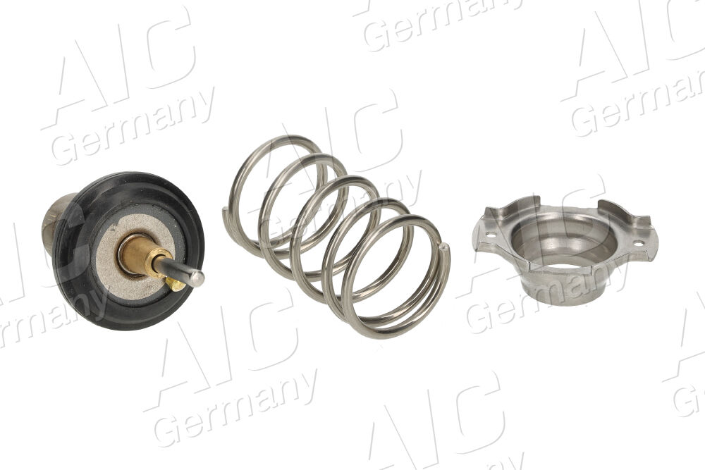 Aic Thermostat, Kühlmittel 75197 Für Toyota Aston Martin