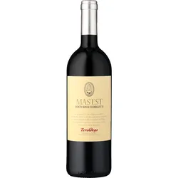 Conti Bossi Fedrigotti Mas’Est Teroldego Vigneti delle Dolomiti